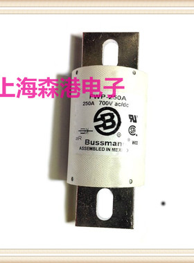 FWP-250A 全新快速熔断器700V250A保险丝