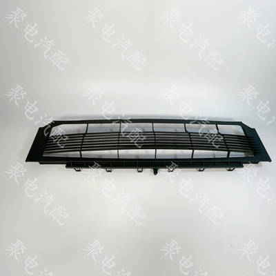 特斯拉modelS前杠下格栅