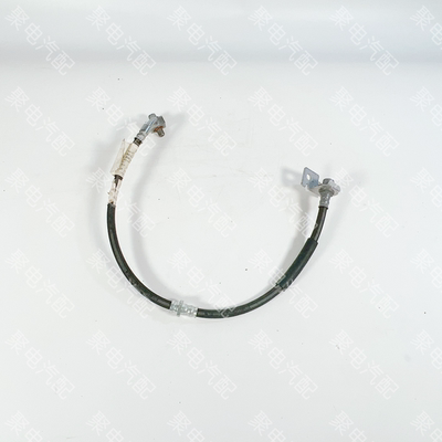 特斯拉modelS刹车软管