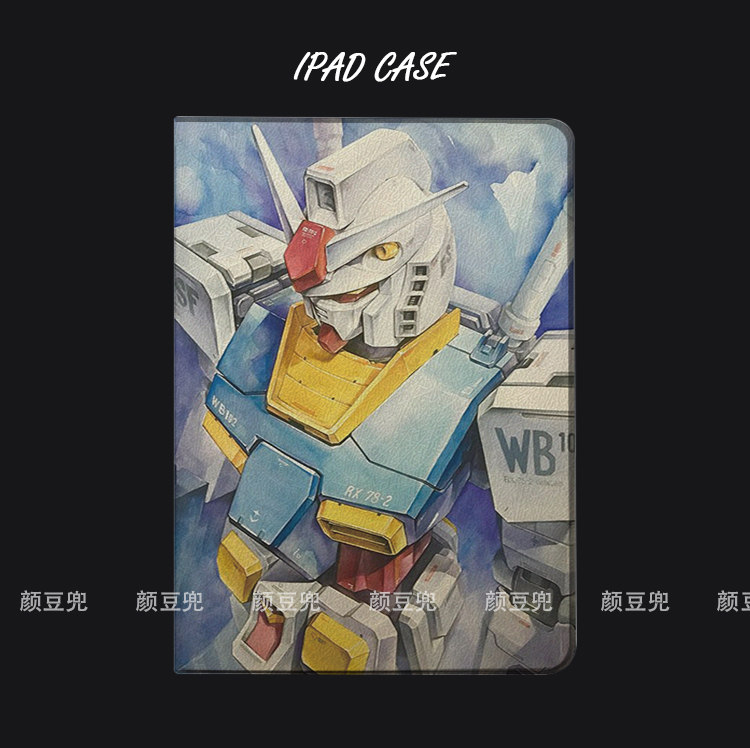 gundam高达适用保护套华为