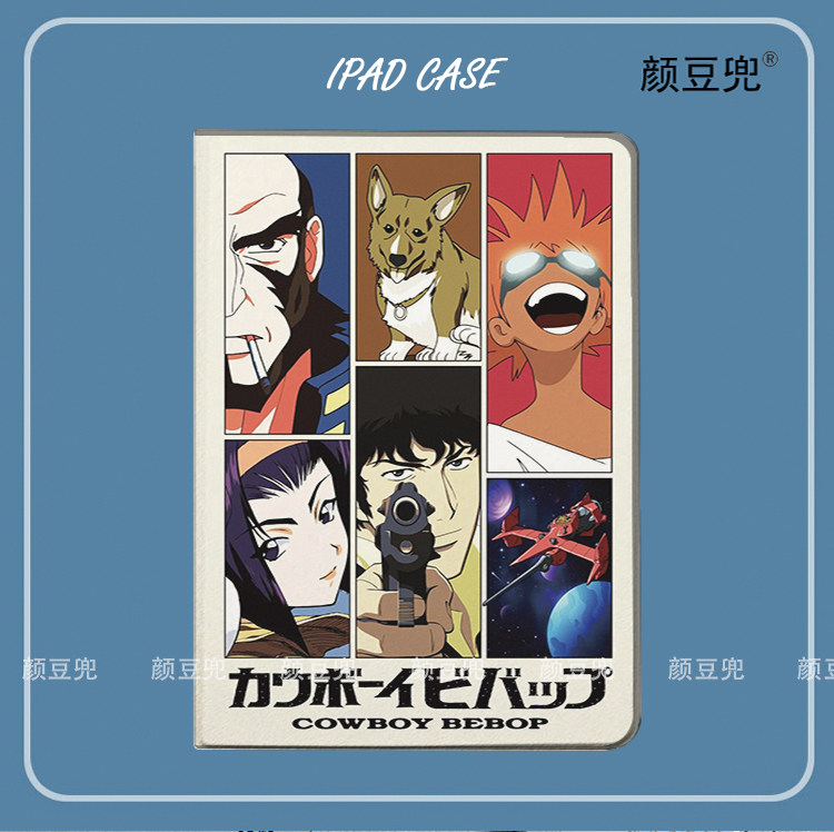 cowboy星际牛仔ipad10.2适用air45保护套matepad pro11笔槽min6/5