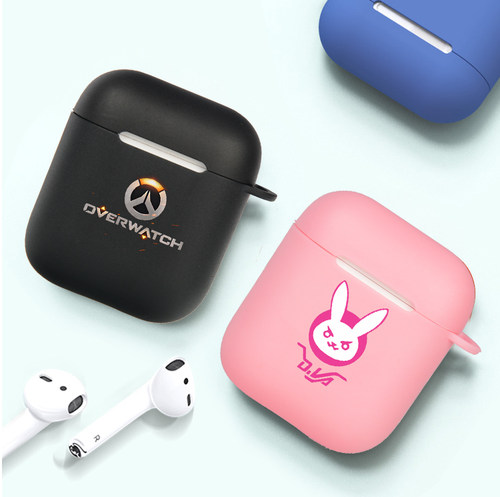 守望先锋Dva标志airpodsPro2