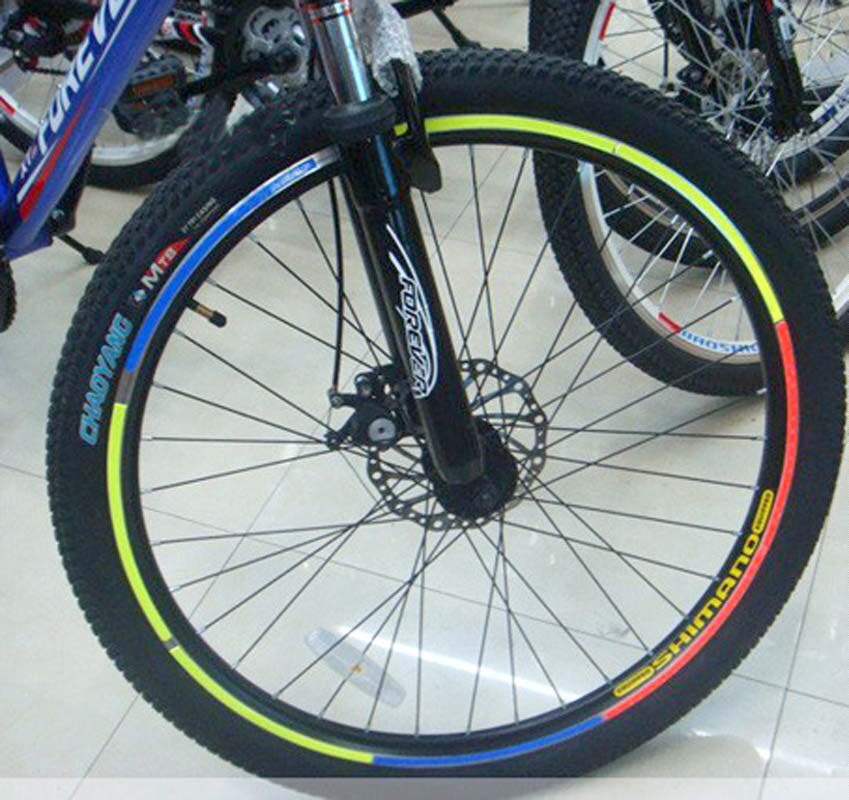 Décoration pour vélo - Ref 2284523 Image 1