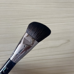 敏感肌专用刷sigma-F20散粉刷蜜粉刷F23斜角修容刷F80粉饼定妆刷