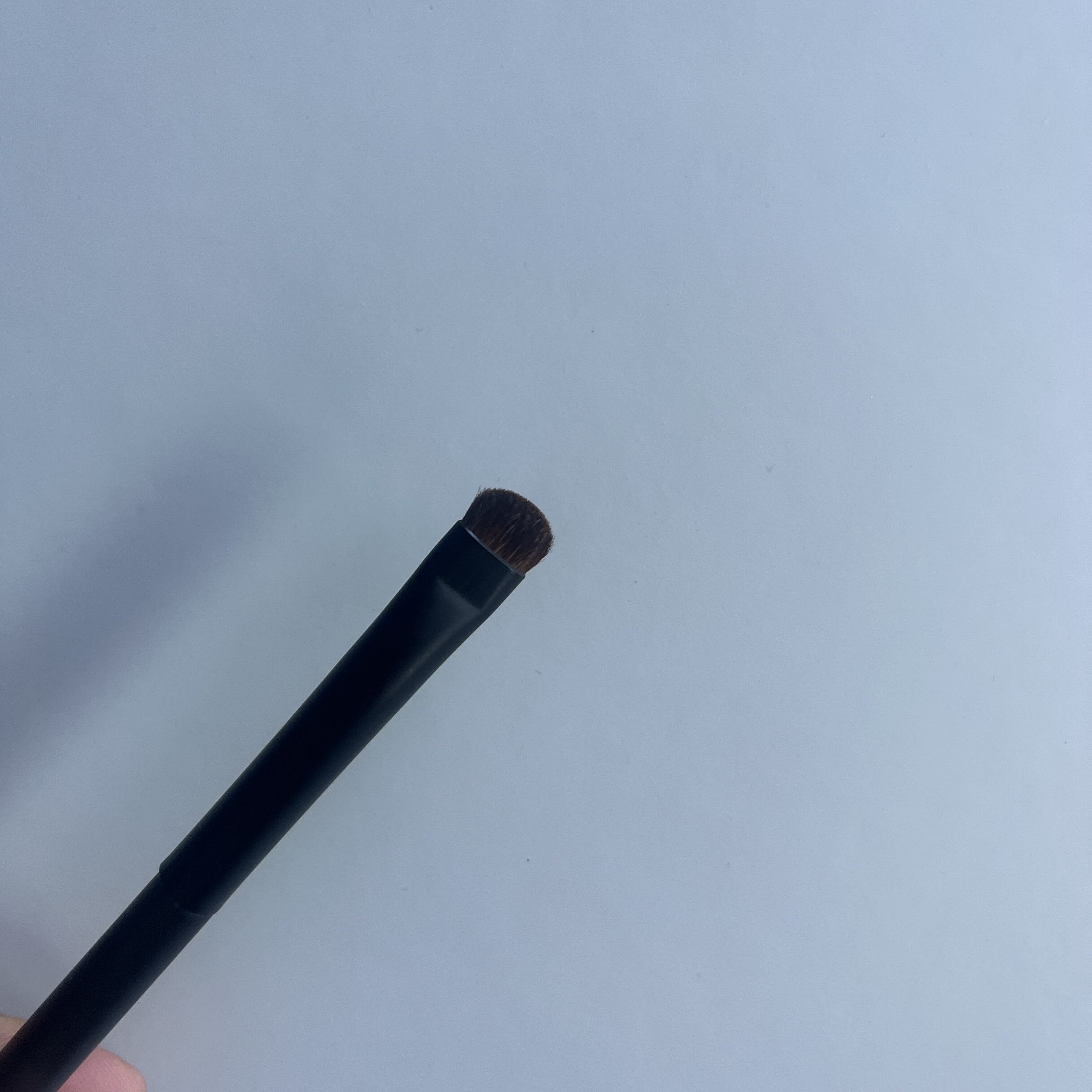 少量售完无补 意大利品牌kiko眼影刷下眼影刷晕染刷双眼皮褶皱刷
