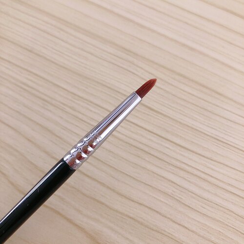 美国Sigma化妆刷E05眼线刷细节遮瑕刷法令纹泪沟提亮刷