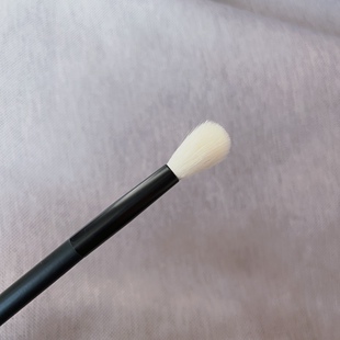 纯元！意大利kiko老款羊毛火苗眼影眼窝晕染刷细节高光刷清货福利