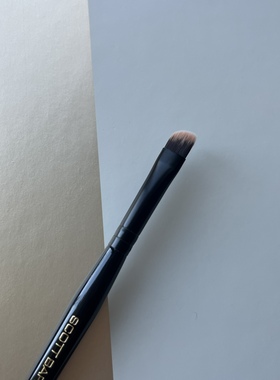 大热美国scott barnes化妆刷60号细节眼影眼线刷泪沟多功能遮瑕刷