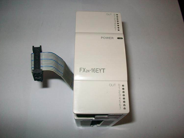 FX2N-16EYT  16点晶体管输出单元  FX2N FX3U FX3G FX3GA扩展模块|ruв категории Цифровые аксессуары, рынок электронных компонентов, электронный элемент, другие компоненты - от Buy2taobao.com для оказания профессиональной услуги покупки агента Taobao