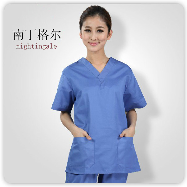 Tenue infirmière - Ref 1858055 Image 4