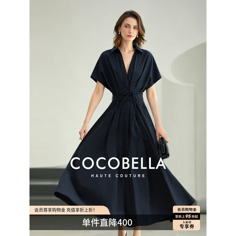 秒变纸片人莱赛尔腰精裙图片