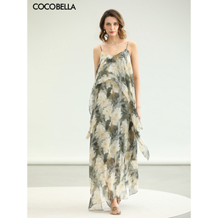 抢先加购 连衣裙FR3230 4.9新品 COCOBELLA