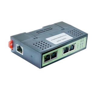 NET50多网段转IP地址端口网络通讯转换网络耦合器跨网段4NAT