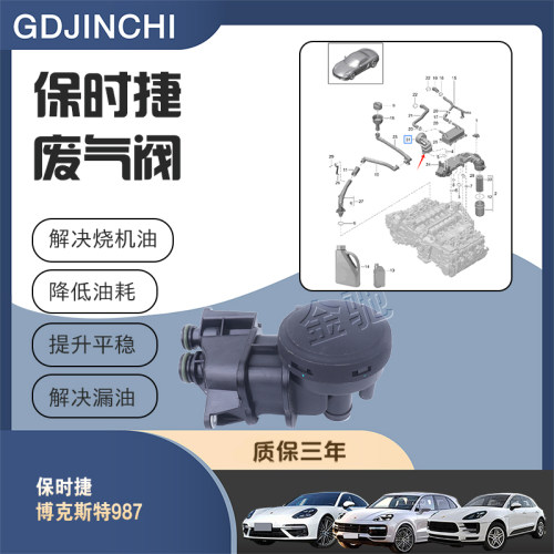 博克斯特阀废阀987油水分离器