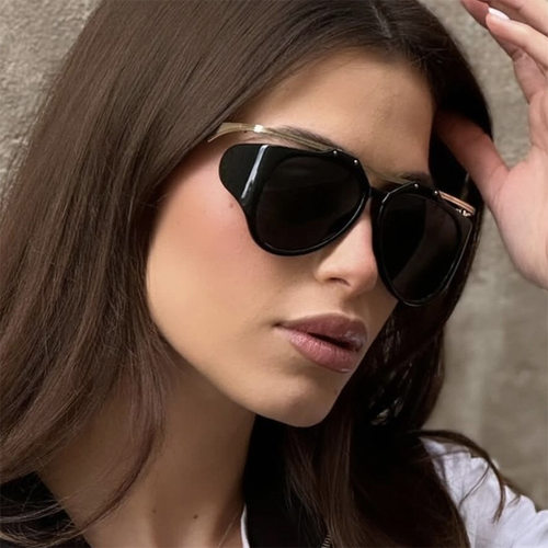 Gentlemonster墨镜新款欧美街拍ins网红同款性感墨镜太阳眼镜女