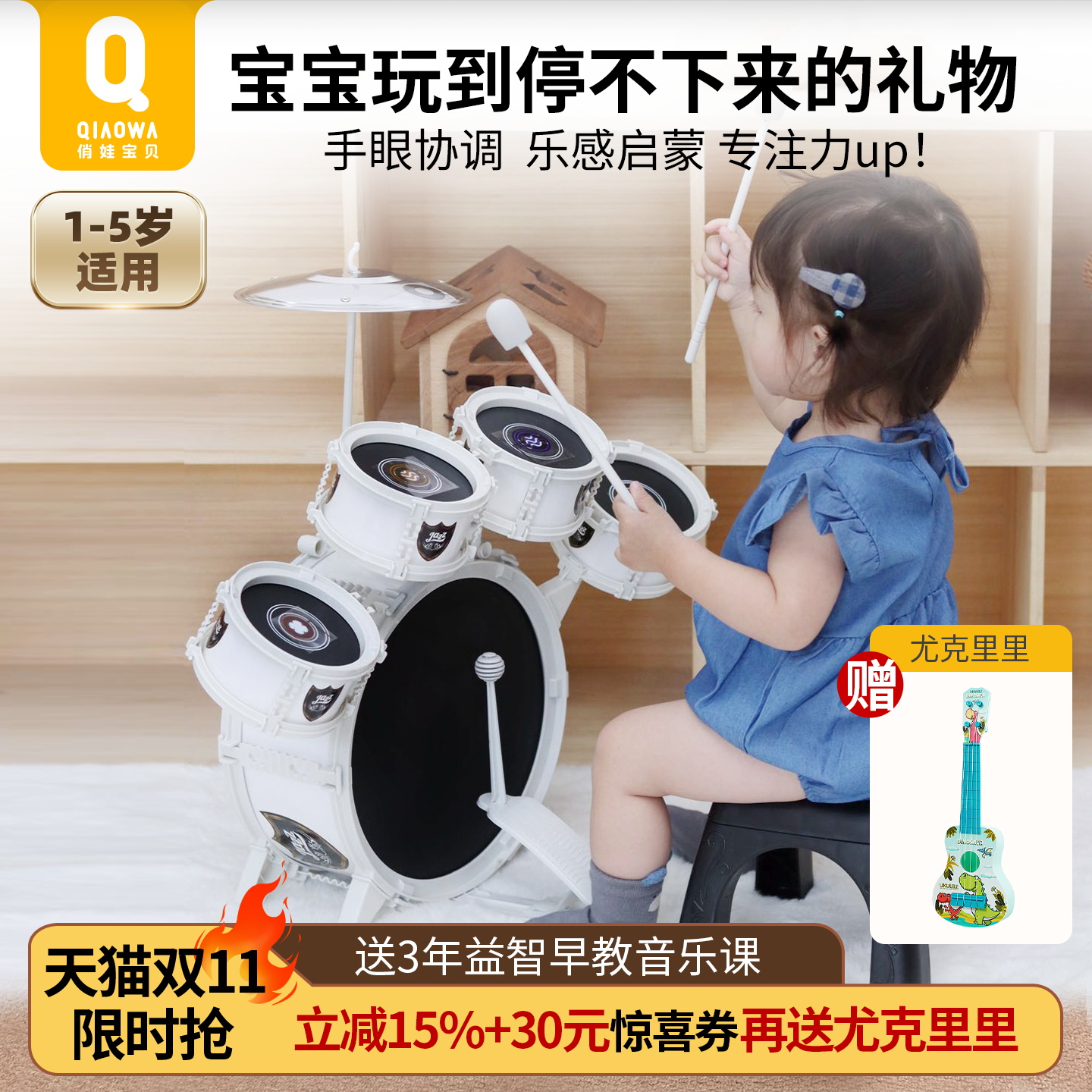 女孩子儿童玩具2025爆款生日礼物