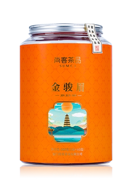 金骏眉浓香独立小包装