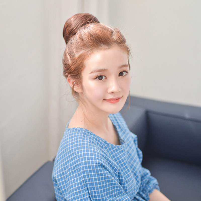 Extension cheveux - Chignon - Ref 245017 Image 3