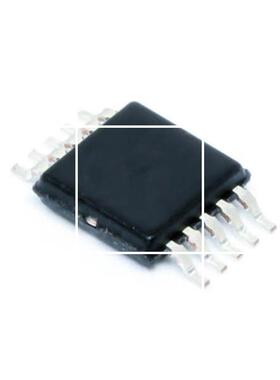 现货TPS51100DGQR 电源管理芯片 TI/ 封装HVSSOP-10 批次