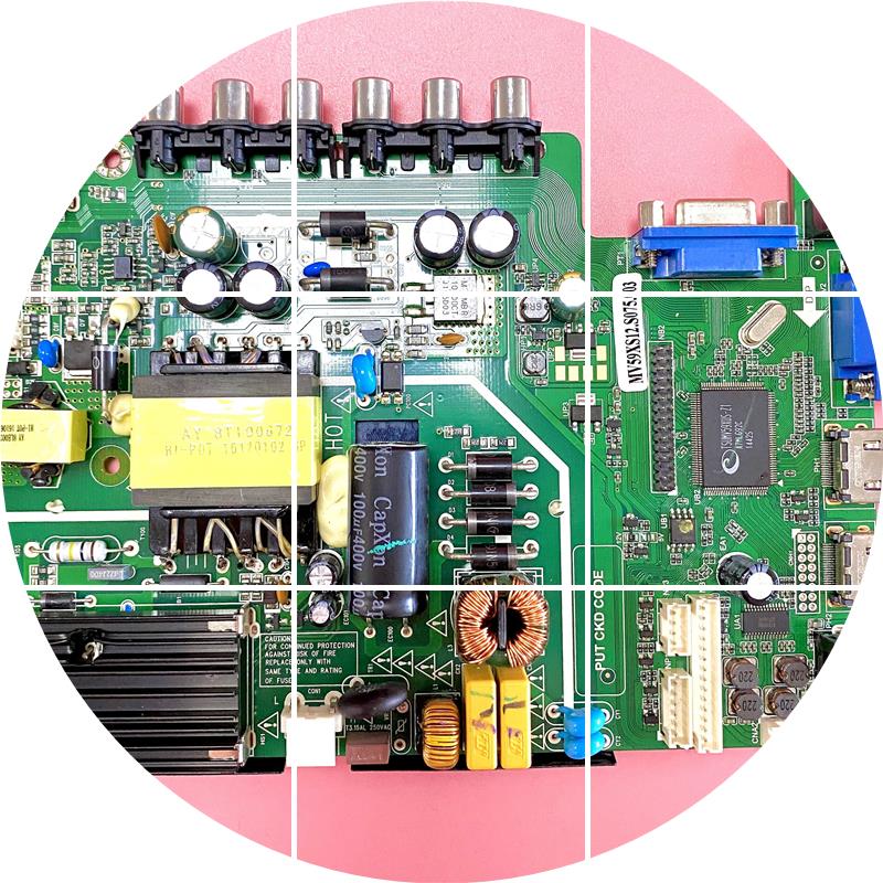 现货原装 LE32D19H 主板MV59XS12.S075.0039屏测好现货