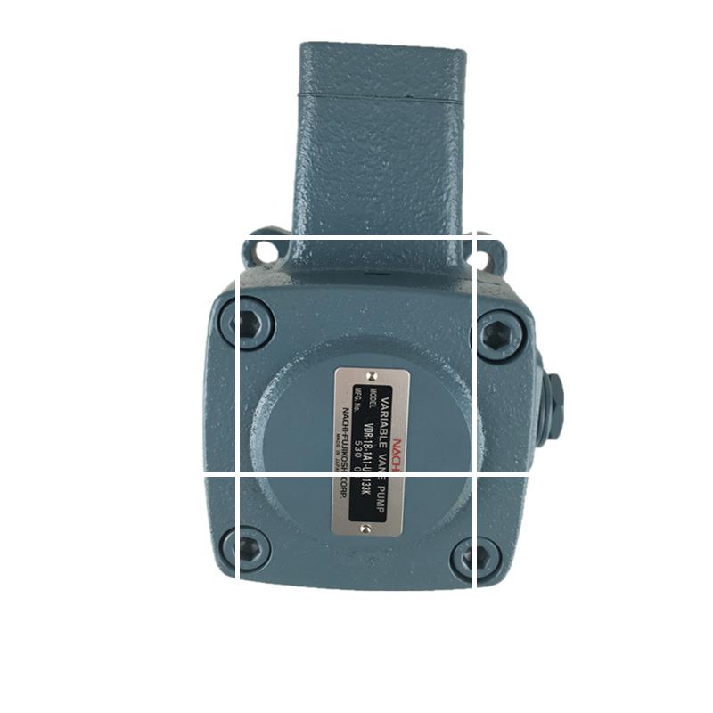 现货供应日本NACHI叶片泵VDR-1B-1A1-U-1133K油泵VDR-1