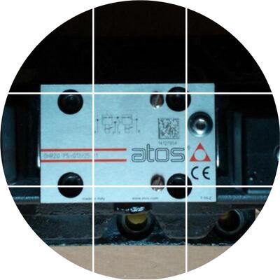 现货DLKZOR-TEB-SN-NP-140-L73/1 11 意大利比例阀