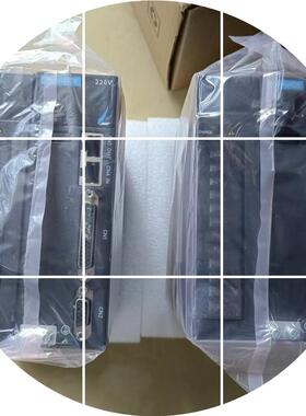 现货汇川伺服驱动器SV520NS7R6I 1KW驱动器 全新原装议价