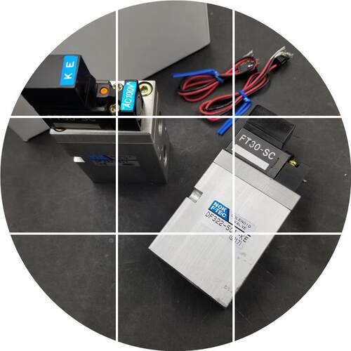 现货销售原装正品全新 电磁阀 DF322-SC1-KE 价格浮动报价