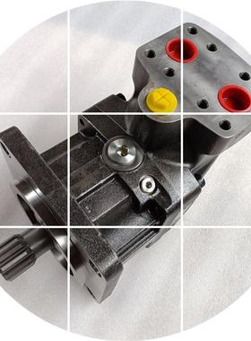 现货柱塞泵HY63P01-LP HY25P01 HY40P01 HY80P HY107P HY125P