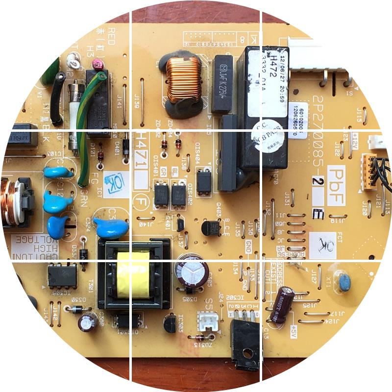 现货大金内机板2P270085-2大金空调FTXN425KC FTXN435KC-W内机板