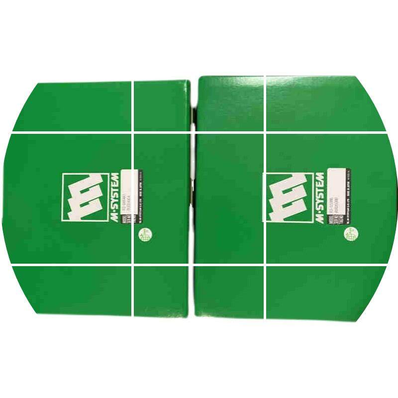 现货日本爱模M-System模块M2VS-45-M/N M2MS-A-R/K/N盾构机配件过