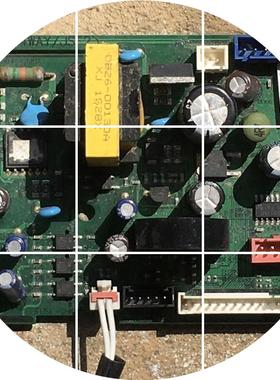 现货三星空调电脑板120511-86897-08 DB41-01181A DB92-02829