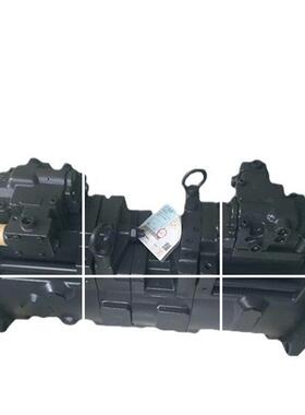 现货销售液压泵 K3VL200/B-1NRKM-L1 KAWASAK液压柱塞泵