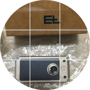 现货莱默尔Erhardt+Leimer纠偏传感器超声波电眼 FE3132 FE4511