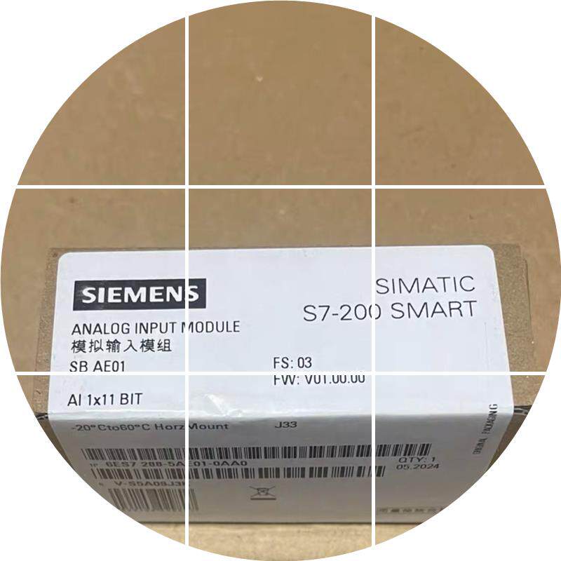 现货6ES7288-5AE01-0AA0SBAE01 6ES7 288-5AE01-0AA0扩展信