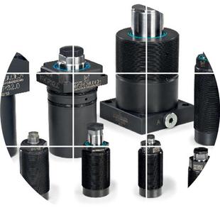 现货意大利 Hydroblock 液压缸 SWING CLAMP SR10.0 CD SR10.0 CD