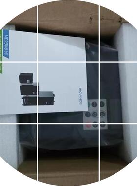 现货IS580系列伺服驱动器 IS580T040-R1 -1-H-T全新原装议价