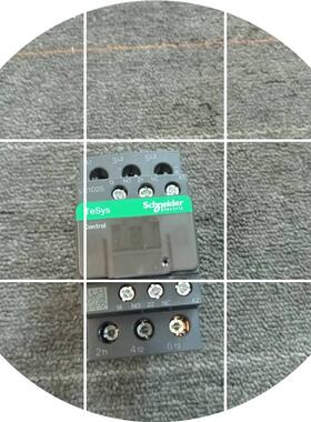 现货交流接触器LC1D25E7C全新原装正品进口优势供应