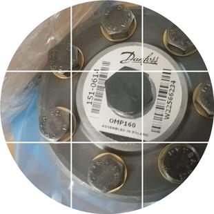 现货液压马达OMP40 7082 151