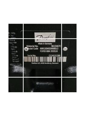 现货90R100HF1BC80L4F1E03GBA262624液压泵