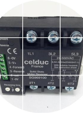 现货丨丨继电器丨传感器丨法国丨SOFTLIFE系列-无需散热器