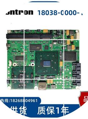 现货Kontron控创18038-0000-10-1 工控ETX主板 现货议价