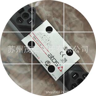 现货供应阿托斯比例换向阀DKZOR-A-171-S5
