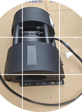 现货-风扇K3G097-AS82-82全新原装正品进口优势供应