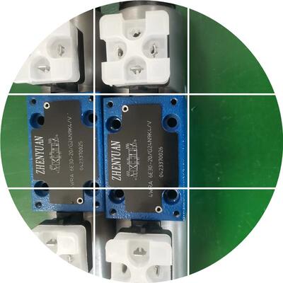 现货北京比例阀4WRZ16M100-30B/6A24NETZ4/M 电液比例换向阀
