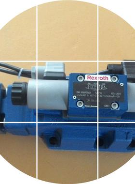 现货R901067874 4WRKE25R3-350L-35/6EG24ETK31/A5D3M力士乐REXRO