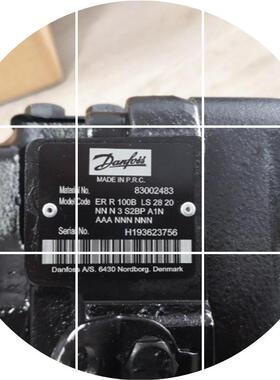 现货83062025 FRR090CLS2320NNN3S1B3A1NNNN丹佛斯Danfoss柱塞泵