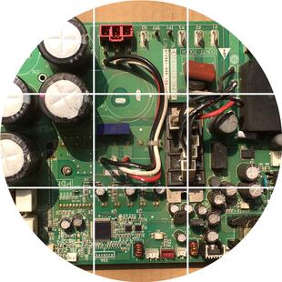 ETC600923 S6470配 空调变频板YPCT31513 现货大金PC0509