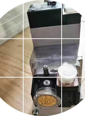 现货德国DUNGS冬斯燃气减压阀调压阀FRS510