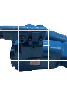 现货美国VICKERS油泵 变量柱塞泵PVM141ER09GS02AAA2800000